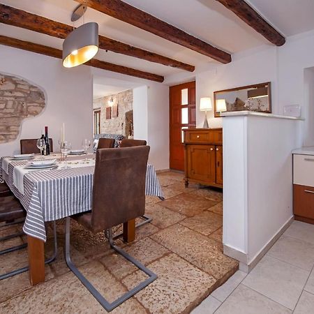 Holiday Apartment Daria 20 Rovinj Exterior foto