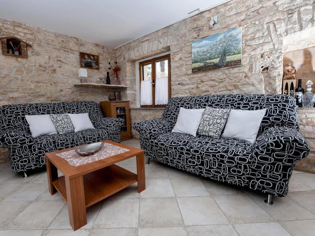 Holiday Apartment Daria 20 Rovinj Exterior foto